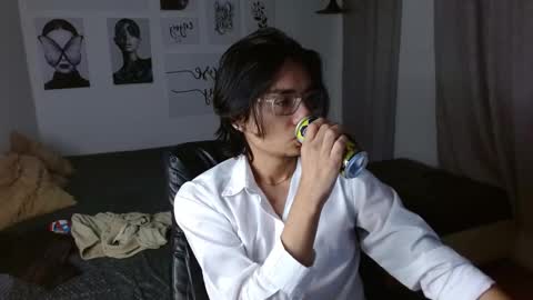 davoxer online show from 11/08/25, 03:39