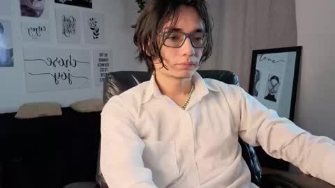 davoxer online show from 01/11/26, 03:11