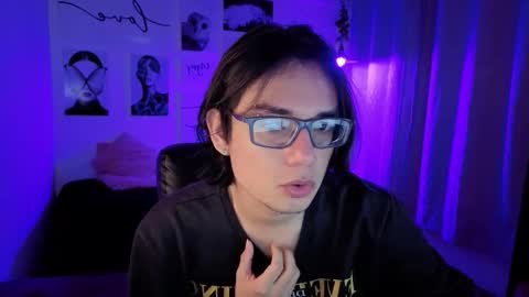 davoxer online show from 02/04/26, 03:23