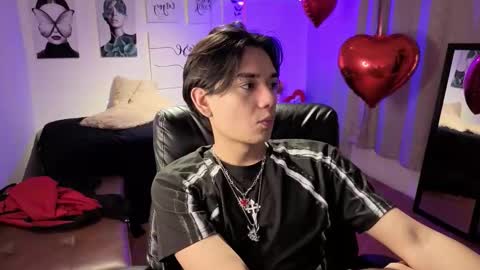 davoxer online show from 02/19/26, 03:02