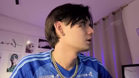 davoxer online show from 02/22/26, 02:45