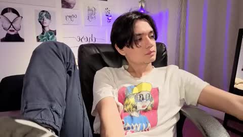 davoxer online show from 02/26/26, 03:38