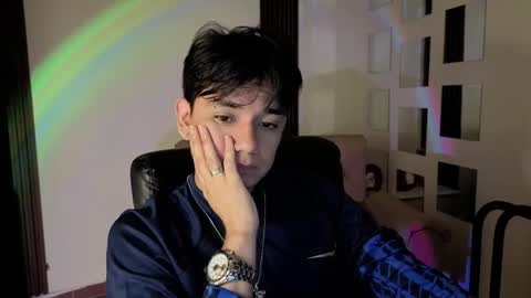 davoxer online show from 04/26/26, 03:48
