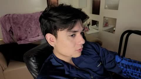 davoxer online show from 05/02/26, 03:44