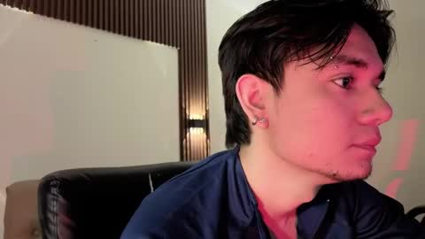 davoxer online show from 05/10/26, 03:33