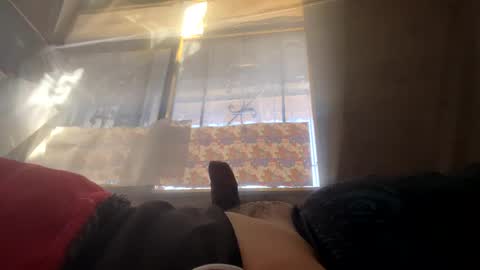 Snapshot of davzsoher chatting on 01/19/25, 02:49 davzsoher online show from 01/19/25, 02:49