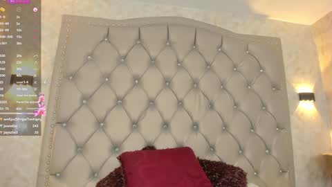 DAWA ANGELS online show from 01/05/25, 07:07