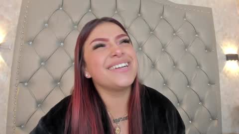 DAWA ANGELS online show from 01/10/25, 04:20