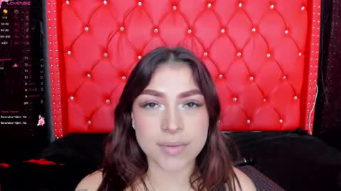 DAWA ANGELS online show from 02/11/25, 08:05