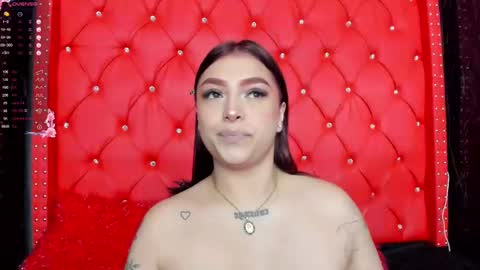 DAWA ANGELS online show from 02/21/25, 01:33