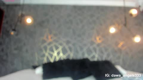 DAWA ANGELS online show from 05/12/26, 02:08