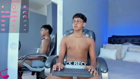 dawn_16 online show from 11/03/25, 09:27