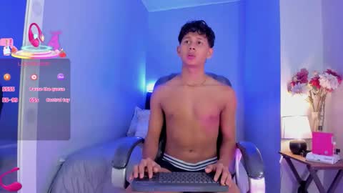 dawn_16 online show from 12/19/25, 09:55