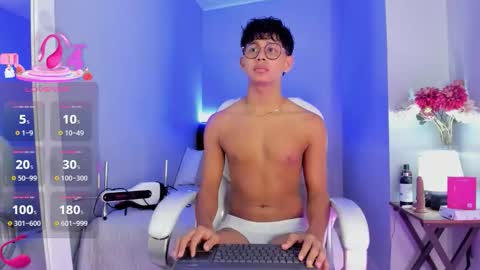 dawn_16 online show from 02/01/26, 01:31