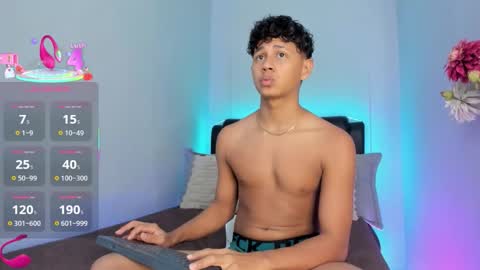 dawn_16 online show from 02/25/26, 08:40