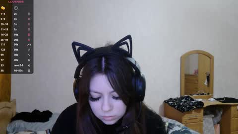 Alice online show from 10/28/25, 07:23