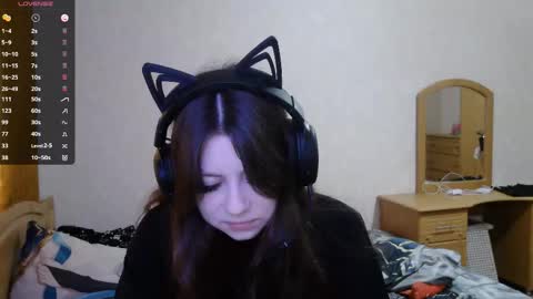 Alice online show from 10/29/25, 08:16