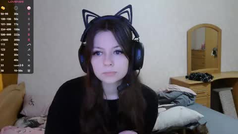 Alice online show from 11/05/25, 07:41