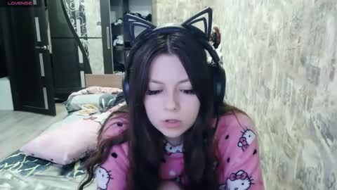 Alice online show from 11/27/25, 08:27