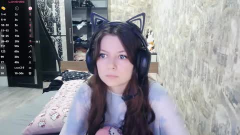 Alice online show from 12/05/25, 08:23