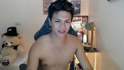 JC LOVER BOY online show from 12/08/24, 10:14