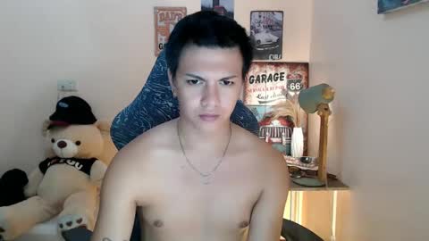 JC LOVER BOY online show from 12/10/24, 10:47