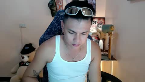 JC LOVER BOY online show from 01/08/25, 12:49