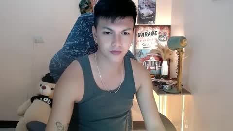 JC LOVER BOY online show from 01/17/25, 02:29