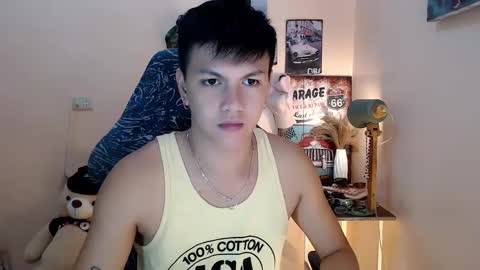 JC LOVER BOY online show from 01/22/25, 01:53