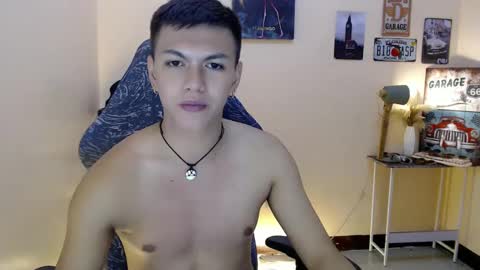 JC LOVER BOY online show from 02/21/25, 04:29