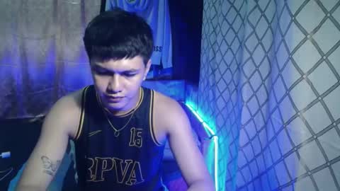 JC LOVER BOY online show from 05/02/26, 08:47