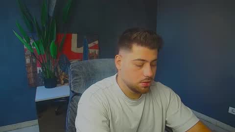 DaxGreer online show from 05/30/26, 04:53