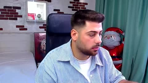 DaxGreer online show from 06/03/26, 04:04