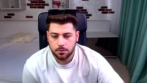 DaxGreer online show from 06/09/26, 04:13