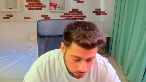 DaxGreer online show from 06/14/26, 04:14