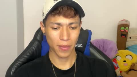 Snapshot of daxonreyy_ chatting on 03/03/26, 08:09 Daxon online show from 03/03/26, 08:09