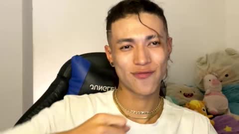 Snapshot of daxonreyy_ chatting on 03/10/26, 04:50 Daxon online show from 03/10/26, 04:50