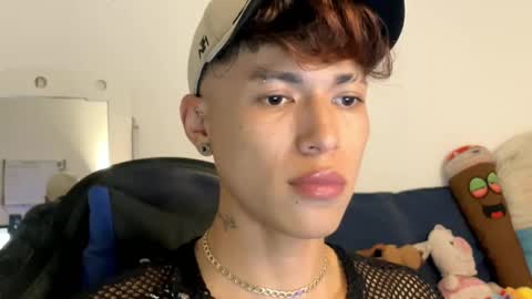 Snapshot of daxonreyy_ chatting on 05/30/26, 07:49 Daxon online show from 05/30/26, 07:49