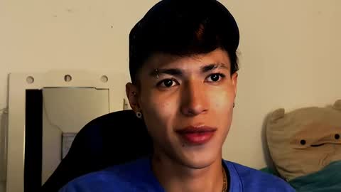 Snapshot of daxonreyy_ chatting on 06/08/26, 05:41 Daxon online show from 06/08/26, 05:41