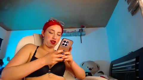 Daya online show from 02/26/26, 05:56