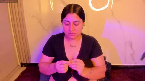 Snapshot of dayan_silva_ chatting on 05/02/26, 04:06 DAYAN online show from 05/02/26, 04:06