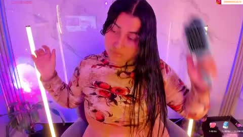 Snapshot of dayan_silva_ chatting on 05/08/26, 10:37 DAYAN online show from 05/08/26, 10:37