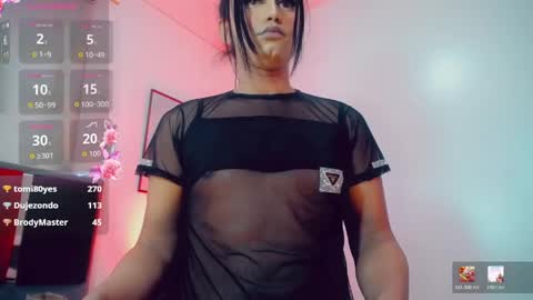 dayana_dias online show from 05/11/26, 04:04