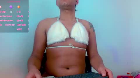 dayana_dias online show from 06/10/26, 10:25