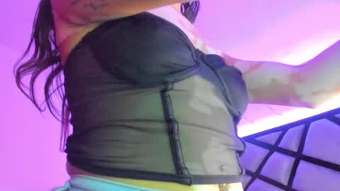 dayana_harlow2 online show from 12/17/24, 12:11