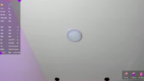 Snapshot of dayana_harlow2 chatting on 01/15/26, 07:06 dayana_harlow2 online show from 01/15/26, 07:06