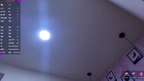 Snapshot of dayana_harlow2 chatting on 02/16/26, 07:43 dayana_harlow2 online show from 02/16/26, 07:43