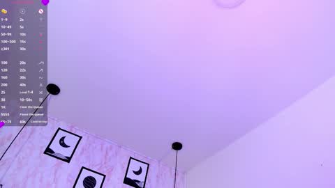 Snapshot of dayana_harlow2 chatting on 02/25/26, 08:07 dayana_harlow2 online show from 02/25/26, 08:07