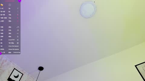 Snapshot of dayana_harlow2 chatting on 03/01/26, 06:54 dayana_harlow2 online show from 03/01/26, 06:54