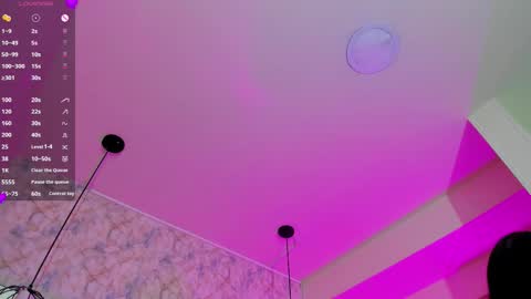 Snapshot of dayana_harlow2 chatting on 03/10/26, 02:38 dayana_harlow2 online show from 03/10/26, 02:38